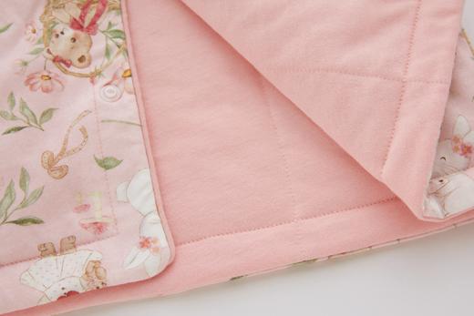 拉比童衣-3花园i5全开外套LYCB10010697 商品图5