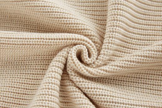 拉比内衣-3连帽棉线i5上衣卡其LYCC10200171 商品图8