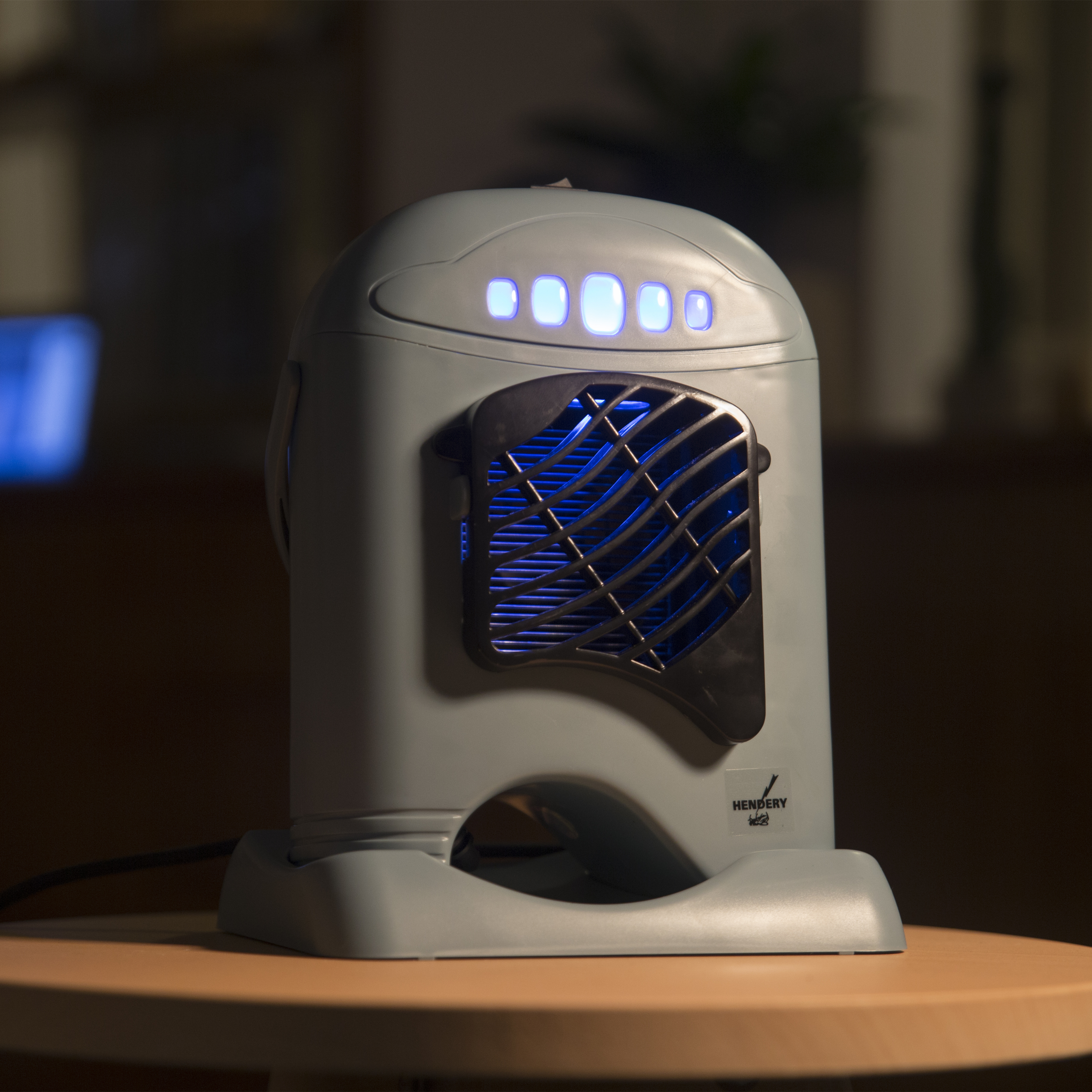 亨得利灭蚊灯家用自动捕蚊机BW-4-佛山造【龙菲精选】