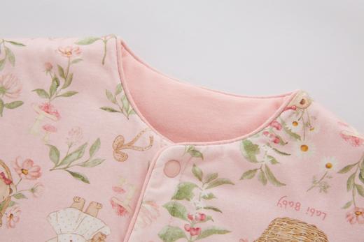 拉比童衣-3花园i5全开外套LYCB10010697 商品图4