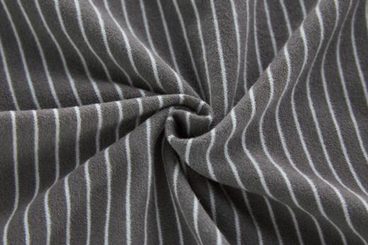 拉比童衣-3自然半高领i5上衣深灰LYDC10030194 商品图8