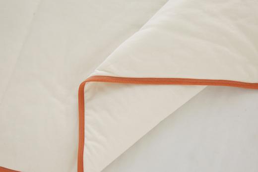 拉比寝具-3波点小熊i5四季被150*120（盒装）LYEE10490878000 商品图6