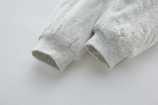 拉比童衣-3动物束口裤i5花灰LYCB10140390 商品图5