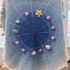 苏苏姐家【直播间专属】海洋奇趣毯线材组合装手工编织diy毛线团 商品缩略图3