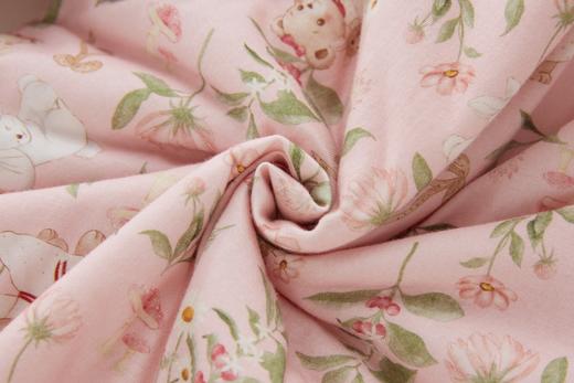 拉比童衣-3花园i5全开外套LYCB10010697 商品图6