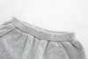 拉比童衣-3休闲i5贴袋束口长裤花灰 商品缩略图3
