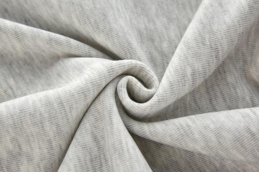 拉比童衣-3自然半高领衣i5花灰LYDC100305 商品图7