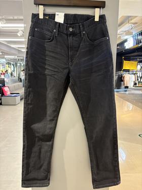【云粉节】6楼LEE男士牛仔长裤吊牌价899