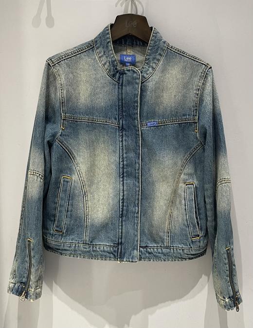 【云粉节】6楼LEE女士长袖牛仔夹克吊牌价1299 商品图0