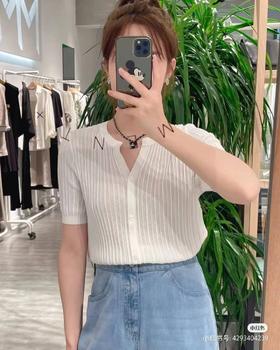 【商场同款】麦檬针织衫5F4131421