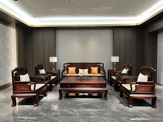 凌云沙发/A379-LY 商品图0