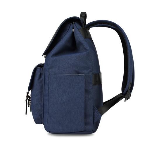 新秀丽双肩包-蓝色 96Q*01124 商品图3