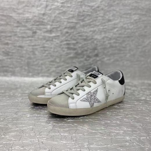 GGDB 2025春夏季新款db vstar 陈伟霆同款黄金鹅系列（DBG） 商品图4