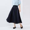 佐丹奴女装大裙摆松紧腰梭织半身裙13465213 商品缩略图8