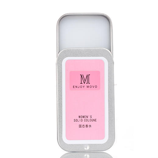 MOVO蒂慕清新悠然香体膏（女士） 商品图0