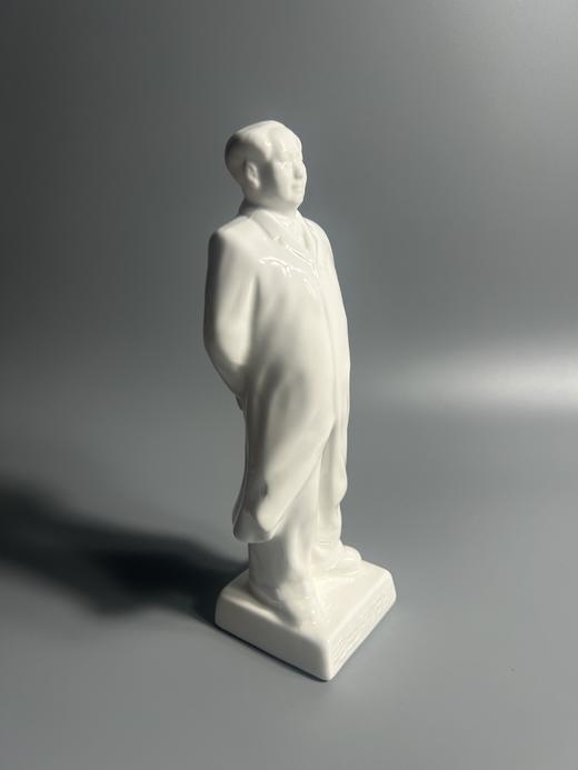 伟人瓷像毛主席瓷像立像 商品图4