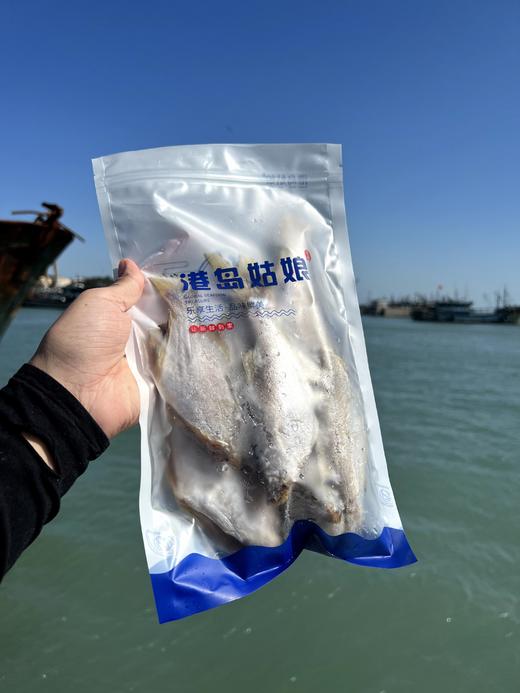 & 咸香大眼鱼干~肉厚肥美 ，干煎巨香！！ 商品图5