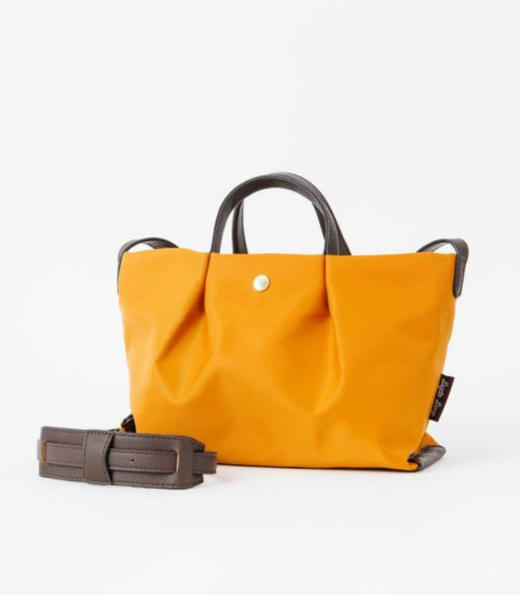 日本乐天新款！2WAY轻便防水斜挎包斜背包包单肩包两用乐逛街包！天 商品图5