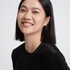 2楼素然压花丝绒修身T恤吊牌价795 商品缩略图4