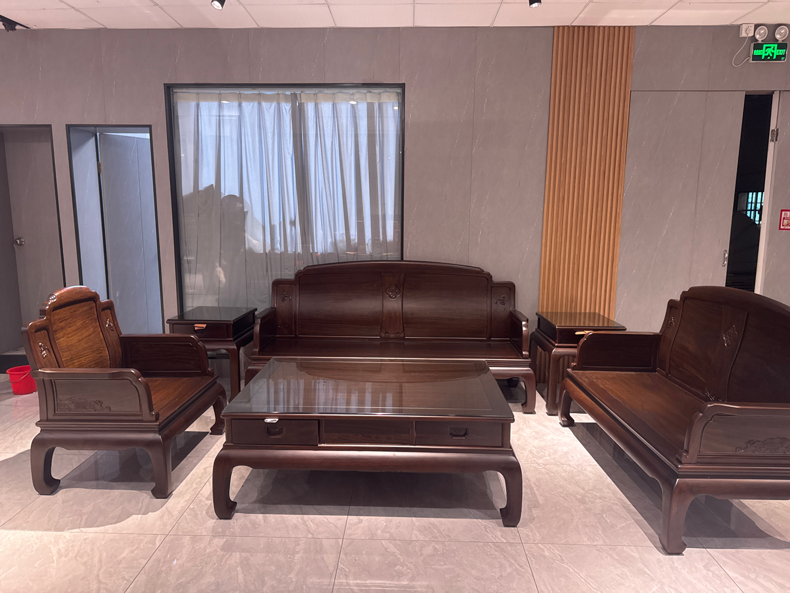 玉兰沙发/A379-YL