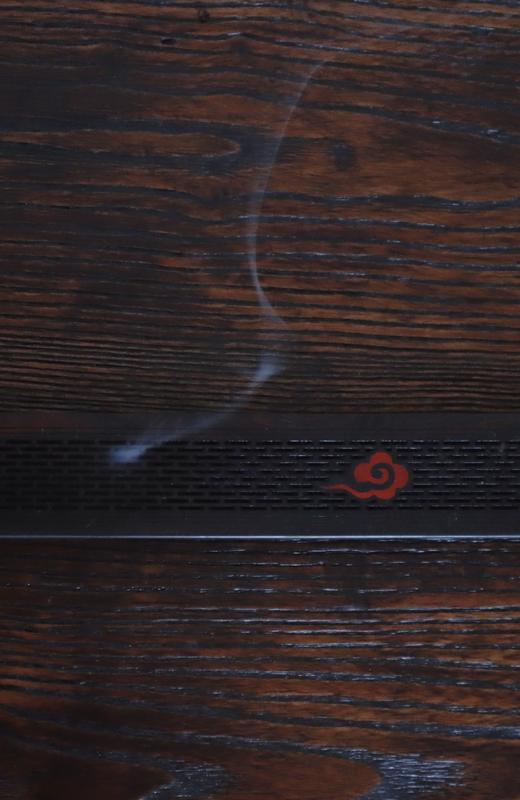 通窍醒神香 | 神思昏沉倦怠时用之 清凉木香 隐现蜜甜 尾调清幽粉润花香  天然传统中式线香 商品图3