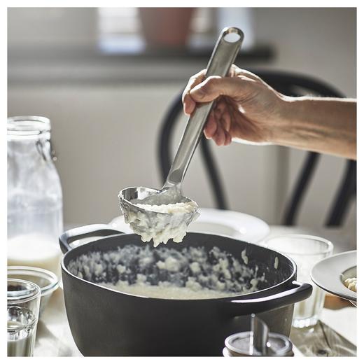 IKEA 汤勺 31厘米 商品图6