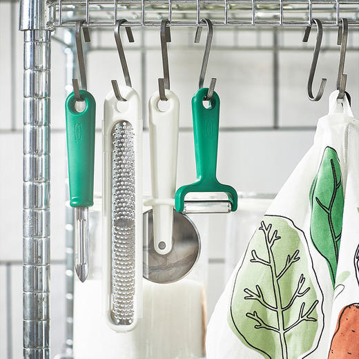 IKEA 刨刀 亮绿色 商品图5