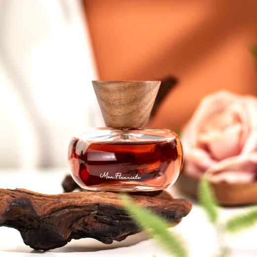 25年新香！宣香 構系列-我的花店 Scent Chant Mon Fleuriste 分装 商品图0