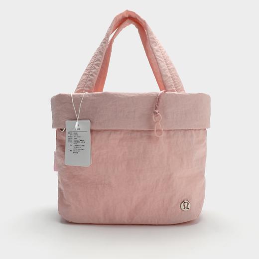 lulu菜篮子手提单肩防水超轻包 商品图12