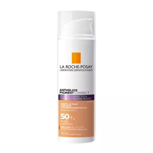理肤泉光盾SPF50+昉晒乳霜50ml多款可选防水防汗 商品图6