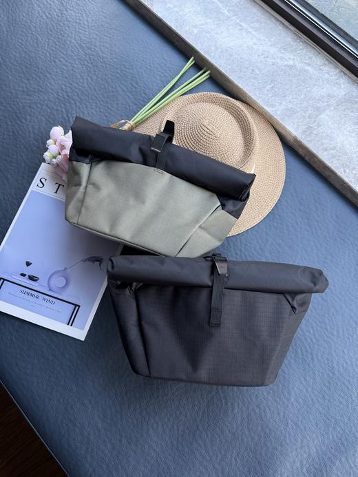 点此购买 始祖鸟多功能手包斜挎 xj 325964 商品图10