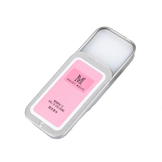 MOVO蒂慕清新悠然香体膏（女士） 商品图2