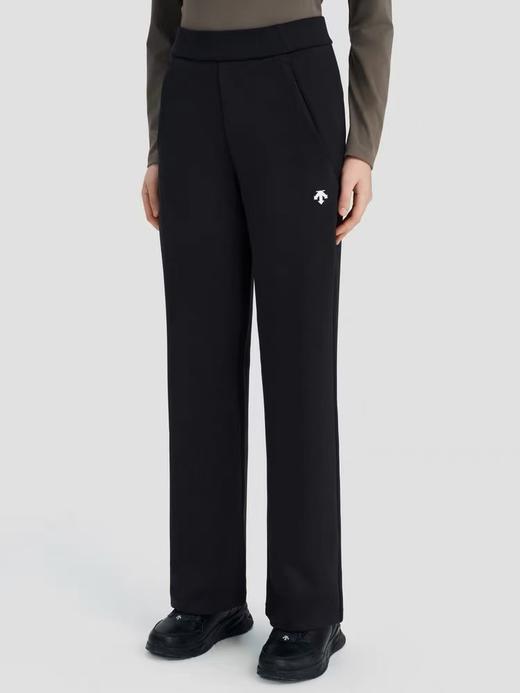 点此购买 迪桑特春秋季女士空气层运动长裤 37 325871 商品图4