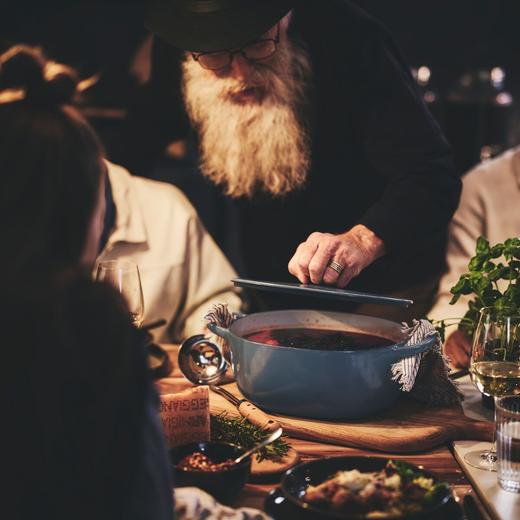 IKEA 长柄勺 33厘米 商品图4