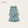 宥宝多巴胺潮流女童套装 洋气男女童两件套 商品缩略图11