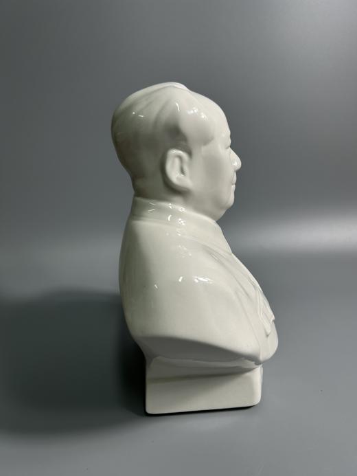 伟人瓷像毛主席文像 商品图2