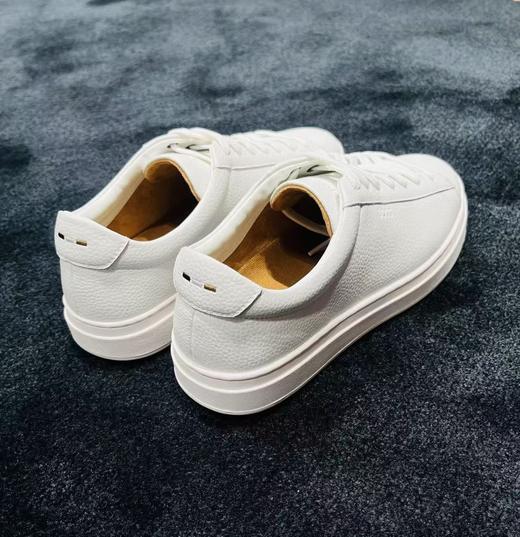 HUGO BOSS 运动鞋男  50548716-102 .【鞋底有膜，试穿小心】 商品图2