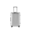 外交官拉杆箱-银色 商品缩略图1