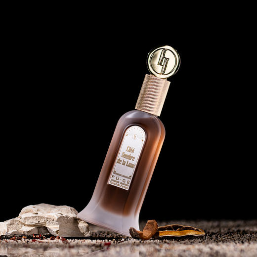 馥阁 月之暗面 FUGE Côté Sombre de la Lune 分装 商品图3