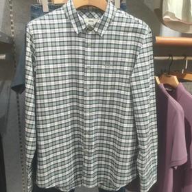 南4Jeep长袖衬衣