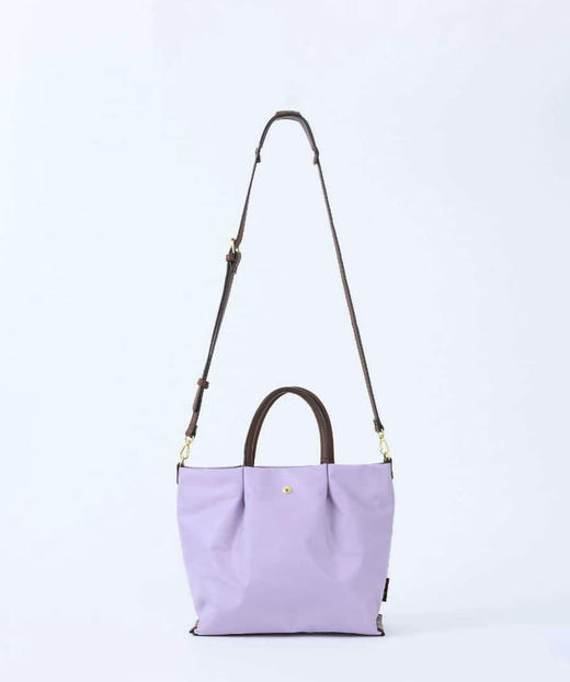 日本乐天新款！2WAY轻便防水斜挎包斜背包包单肩包两用乐天逛街包乐天 商品图11