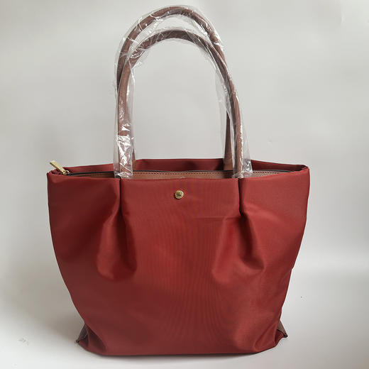 日本乐天的订单！2025防水尼龙单肩包大挎包托特包大包轻便波士顿妈咪包！ 商品图12