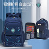 保护脊椎新款小学生书包韩版休闲儿童包包1-3-6年级侧冰箱式学生双肩背包开学季学习用品新款书包补习袋 商品缩略图0