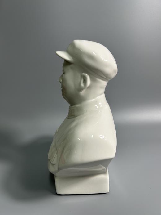 伟人瓷像毛主席瓷像摆件 商品图1