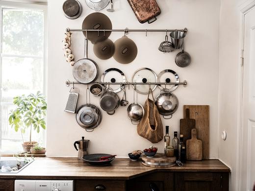 IKEA 锅盖 玻璃 29厘米 商品图5