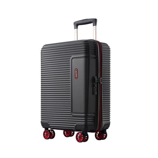 大迈拉杆箱-绅士灰 商品图0