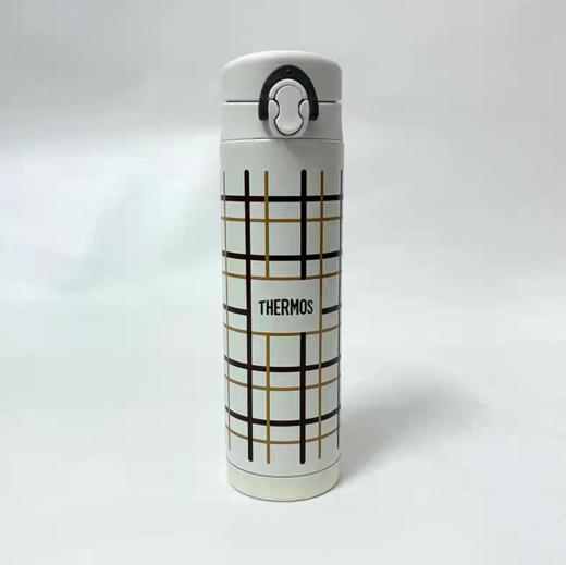 【云粉节】10楼膳魔师 膳魔师新款弹盖不锈钢保温杯JNF系列500ML吊牌价445元 活动价99元 商品图1