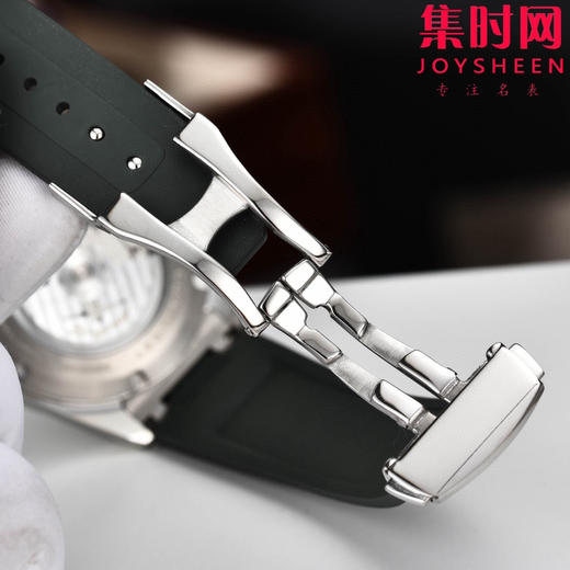 优雅焕新 浪琴新款康卡斯系列 康卡斯悦动 男士腕表
搭载进口西铁城 商品图8