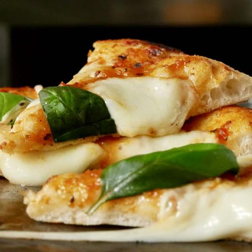 手工披萨 | 生态披萨 | 意式披萨 | 分享收获烘焙工作室 * Handmade Pizza 商品图2