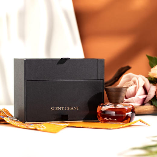 25年新香！宣香 構系列-我的花店 Scent Chant Mon Fleuriste 分装 商品图5